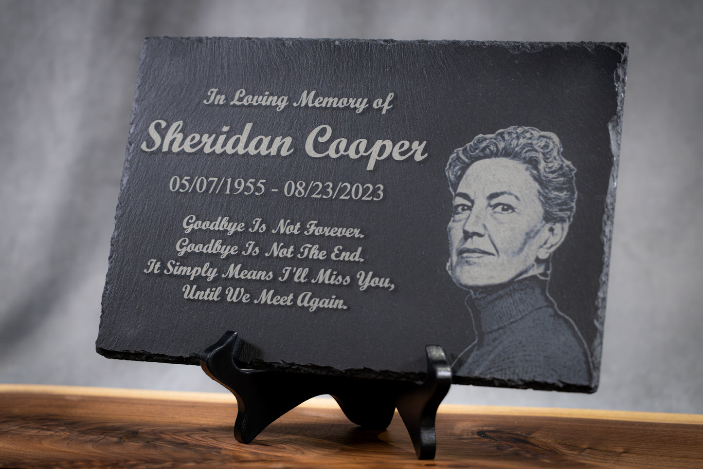 Stone Memorial