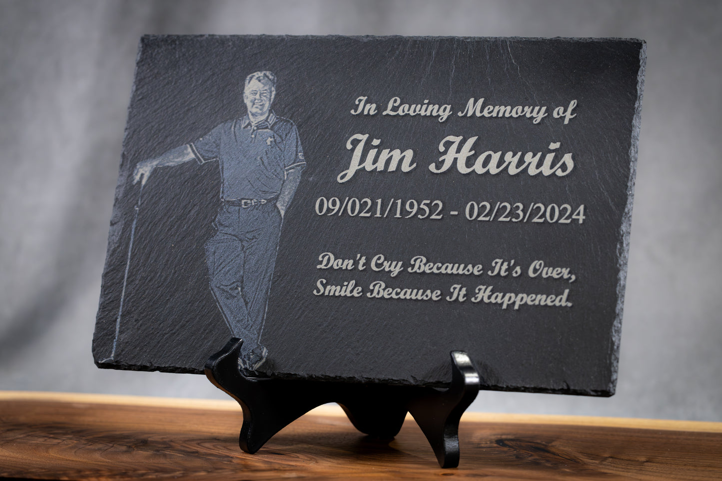 Stone Memorial