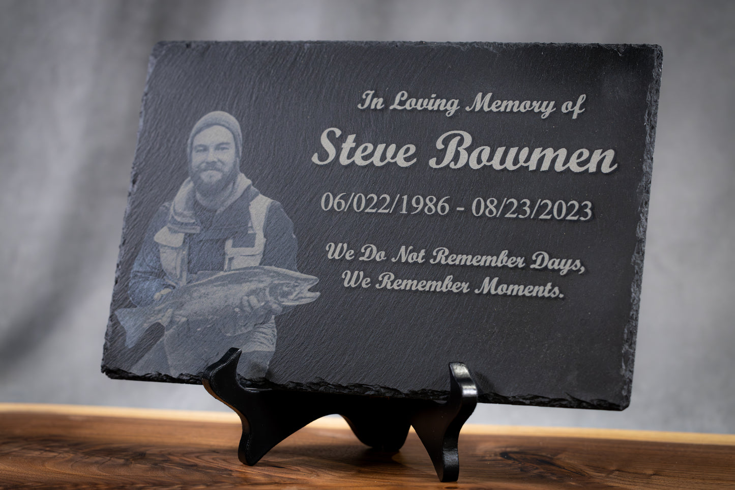 Stone Memorial