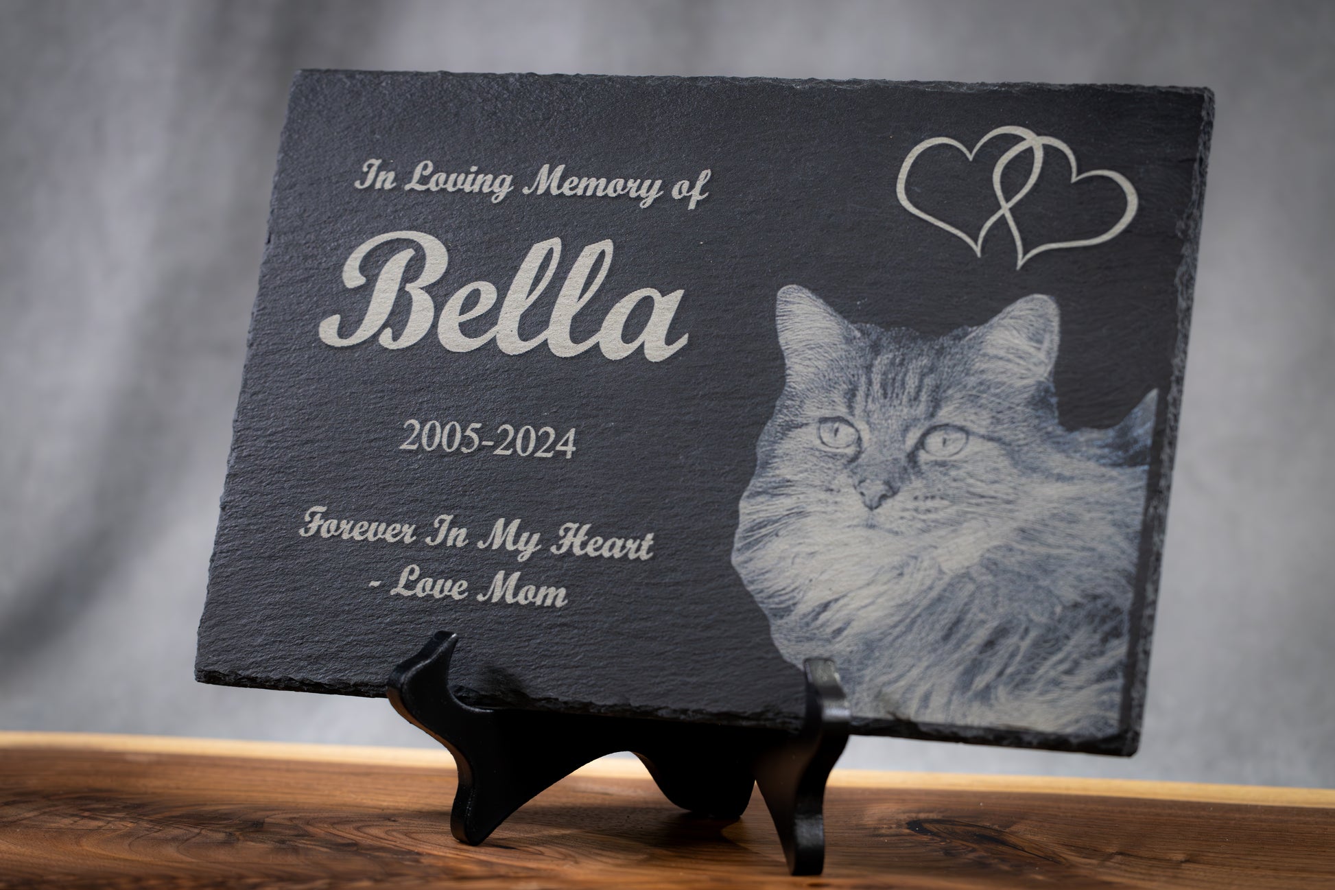 Stone Pet Memorial
