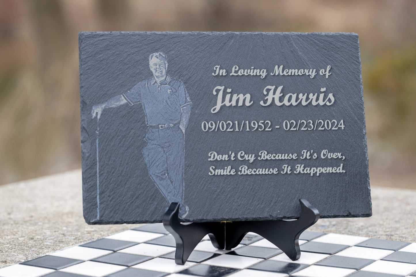 Stone Memorial