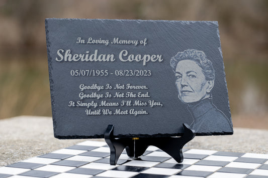 Stone Memorial