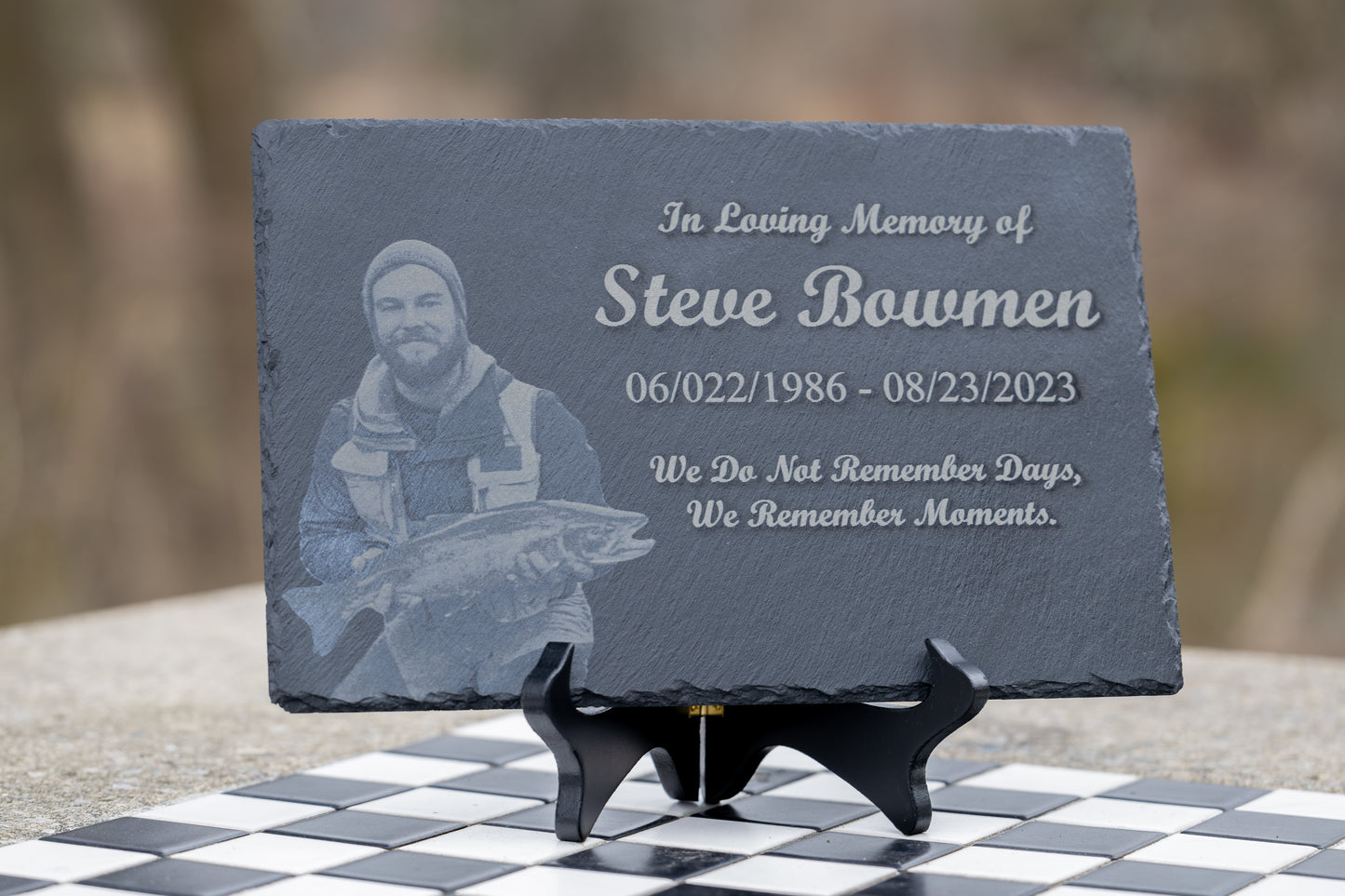 Stone Memorial
