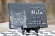 Stone Pet Memorial