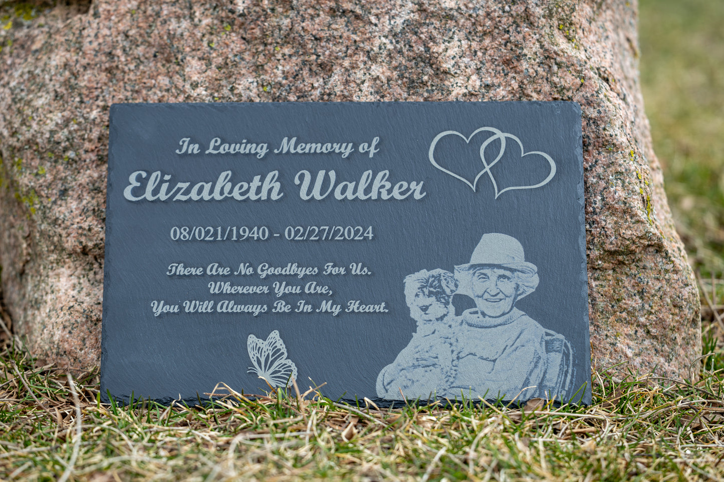 Stone Memorial