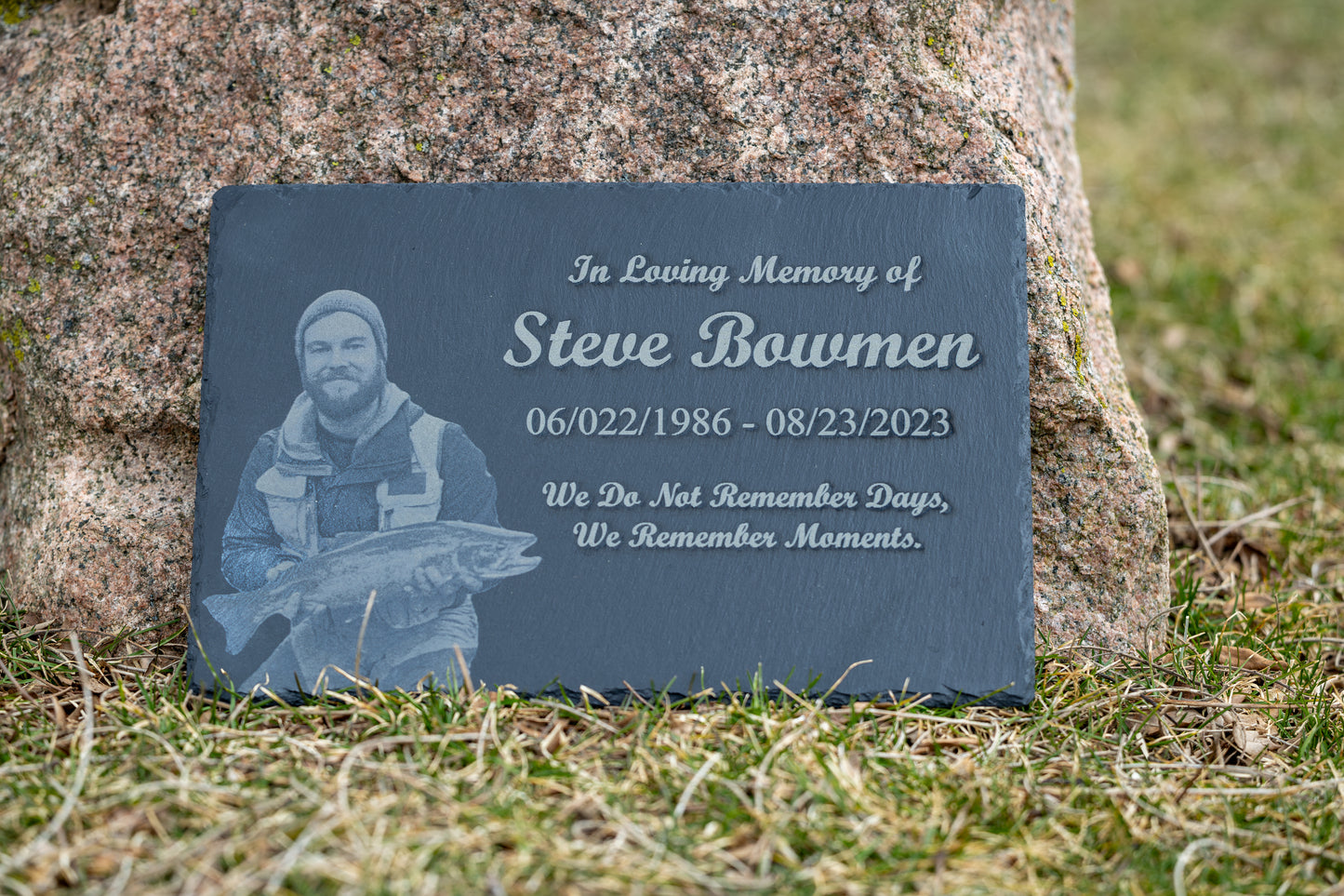 Stone Memorial