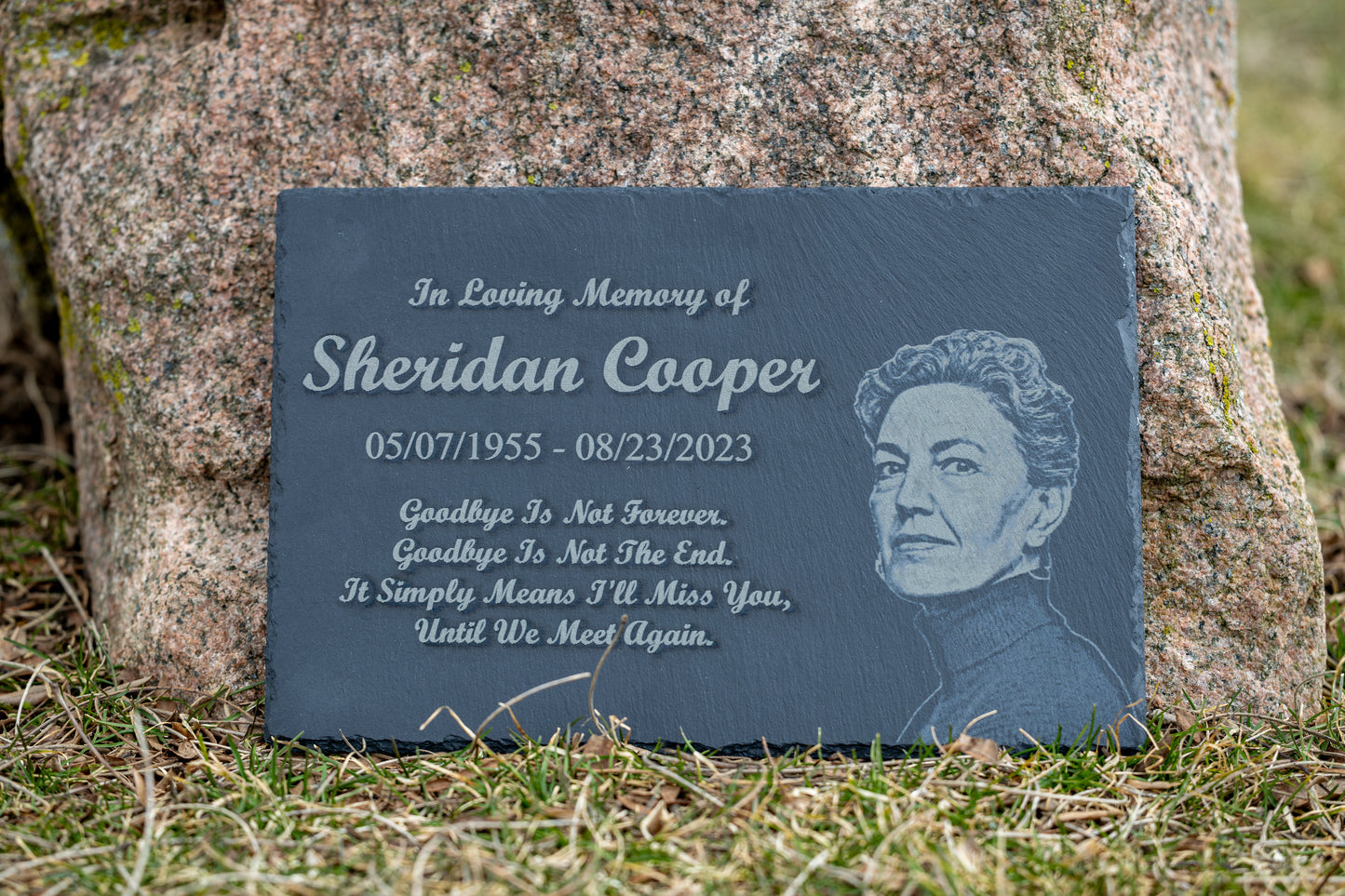 Stone Memorial